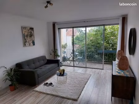 magnifique appartement tres lumineux
