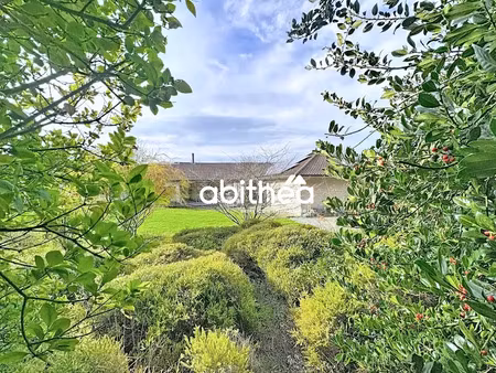 vente propriété 12 pièces 451 m² à lattre-saint-quentin (62810)  879 840 €