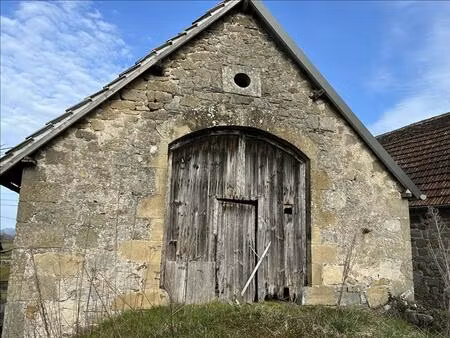 vente maison 2 pièces 166 m² meyssac (19500)