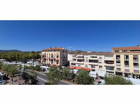 appartement 3 pieces 5min a pieds des plages