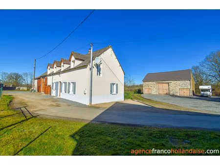 du cachet au cœur de la campagne