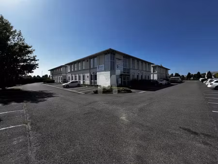 vente bureau lieusaint 77127