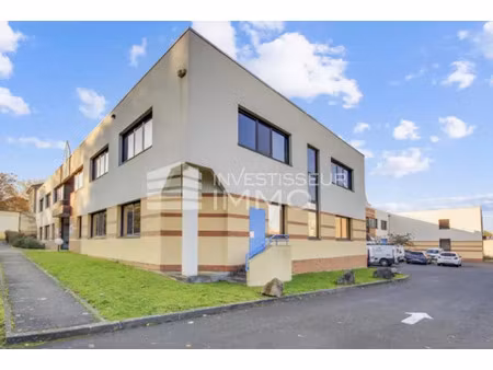 local d'activités 518m² à louer - champs sur marne