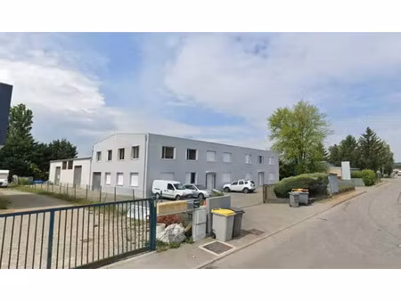 location local d'activités saint symphorien d ozon 69360