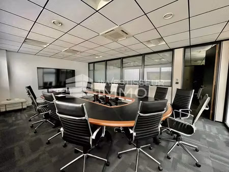 vente entrepôt avec bureaux - villiers-sur-marne