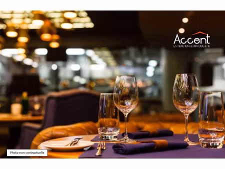 vente commerce 280 m² rodez (12000)