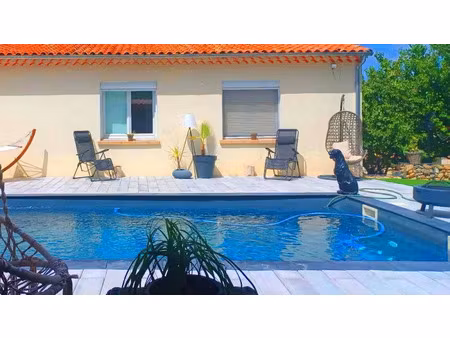 vente maison 5 pièces 85 m² à les mees (04190)  315 000 €