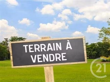 terrain à vendre - 320 m2 - uckange - 57 - lorraine