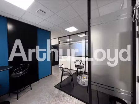 cadre professionnel idéal aux portes de caen