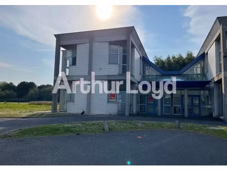 immeuble r+1 bureaux - herouville saint clair