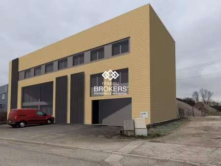 local activite+logement thoiry