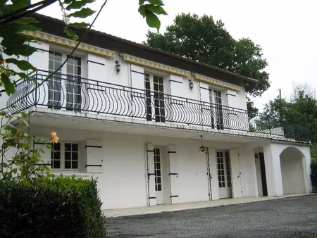 maison à vendre à mussidan (24400) - dordogne