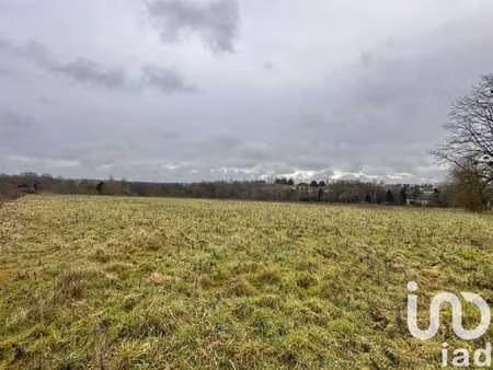 vente terrain à courtenay (45320) : à vendre / 8035m² courtenay