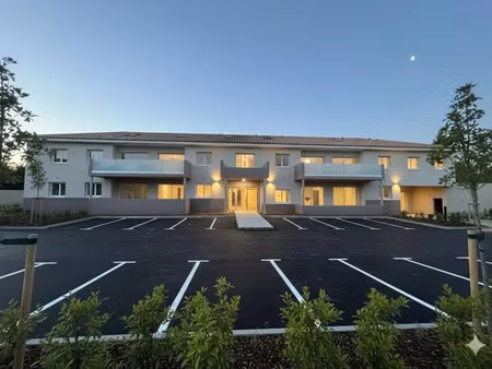 vente appartement 3 pièces 77 m² caveirac (30820)