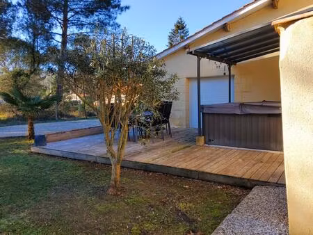 vente maison 4 pièces 146 m² saint-germain-d'esteuil (33340)