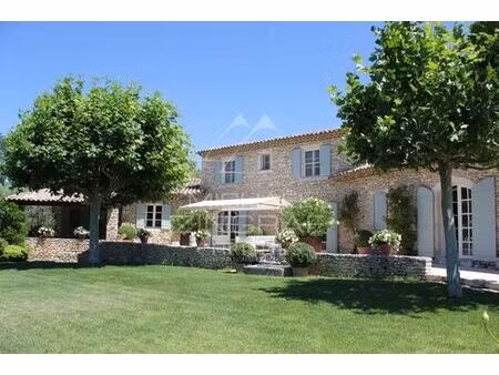 maison de campagne de luxe de 9 pièces en location ménerbes  provence-alpes-côte d'azur