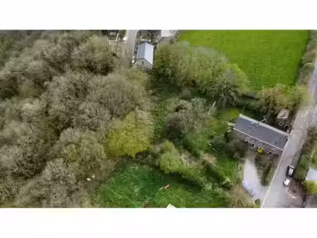 terrain à vendre à rue chemin du comte 4 marchin (vbc39405)