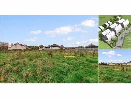 terrain à bâtir à vendre à veldenstraat 46 beerzel (rbs68183)