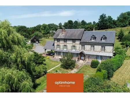 vente commerce 12 pièces 441 m² pont-l’évêque (14130)