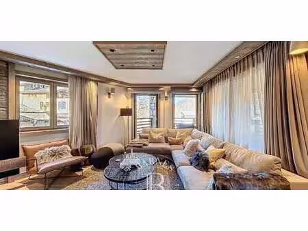 appartement les gets (74)