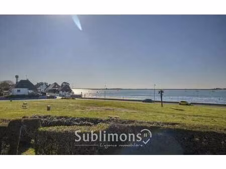 vente maison à port-louis (56290) : à vendre / 220m² port-louis