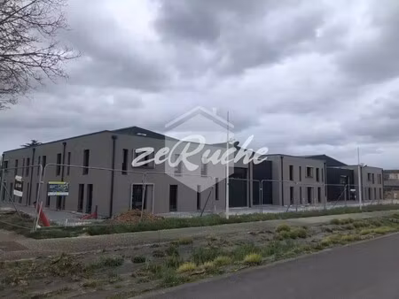 vente local commercial