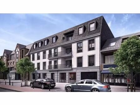 commercieel te koop in oud-turnhout