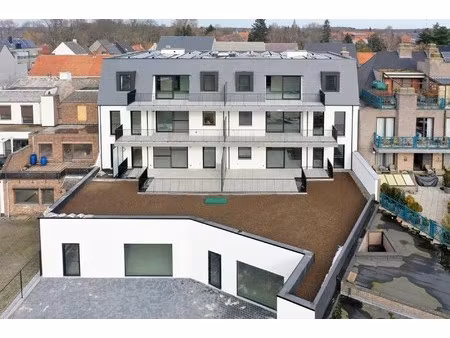 commercieel te koop in oud-turnhout