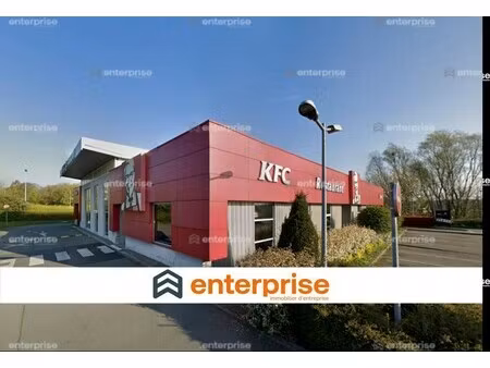 location local commercial