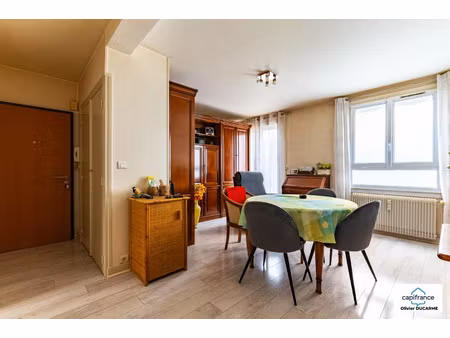 appartement à vendre fontaine les dijon 3 pièce(s) 55m2 61 700€