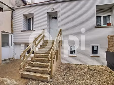 vente appartement 3 pièces 53 m² à perigueux (24000)  127 750 €