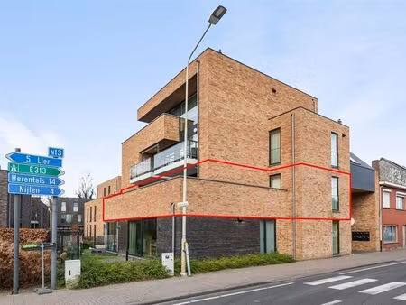 appartement à vendre à kessel € 420.000 (l3ugk) - heylen vastgoed - lier | zimmo