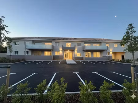 vente appartement 4 pièces 77 m² à caveirac (30820)  248 500 €