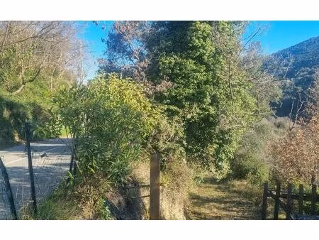 terrain aspremont m² t- à vendre  50 000 €