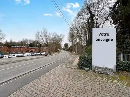 immo regard - une porte qui s'ouvre - 02 653 09 40