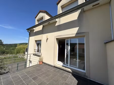 vente maison 6 pièces 140 m² à corny-sur-moselle (57680)  315 000 €