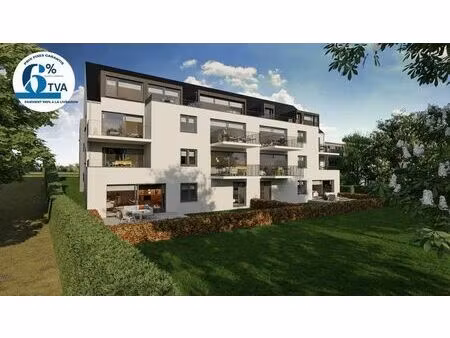 profitez de la tva à 6% (sous conditions) / vue splendide