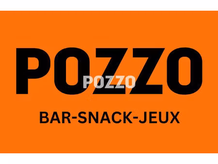 fdc de bar snack granville hyper centre grande terrasse et f3 de fonction