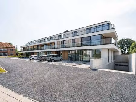 garage à vendre à evergem € 62.500 (l3vv0) - vastgoed de vos | zimmo