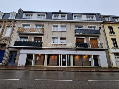 dieppe - local d'activité dieppe 150 m2