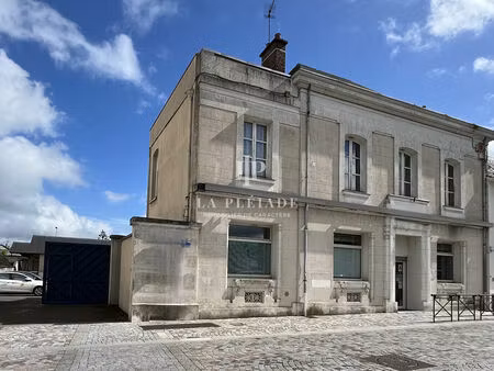 rare sur le marché / special investisseur