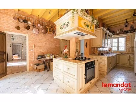 maison chouilly m² t-9 à vendre  636 000 €