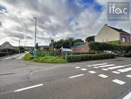 terrain à vendre à winksele € 165.000 (l3vw6) - ifac service bv | zimmo