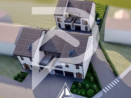 en vente immeuble de rapport – 184 900 € |mexy