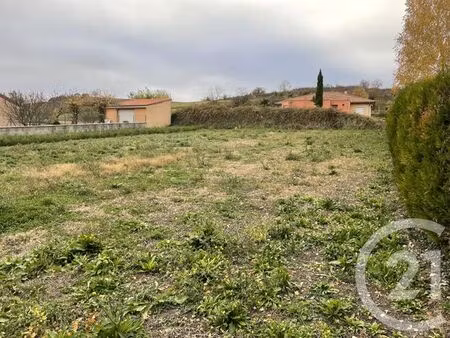 terrain à vendre - 980 m2 - beauregard vendon - 63 - auvergne