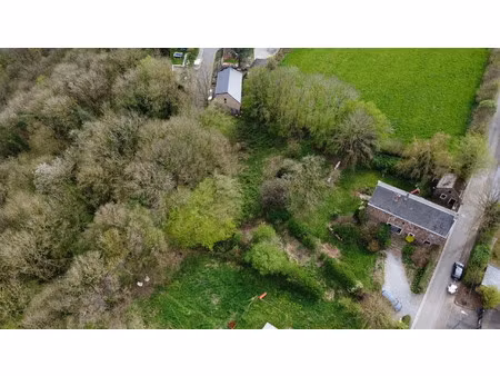 grond te koop in marchin