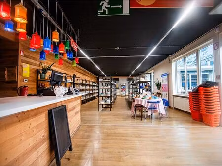 bien professionnel à vendre à tienen € 1.200.000 (l3w0b) - mous vastgoed & expertise | zim