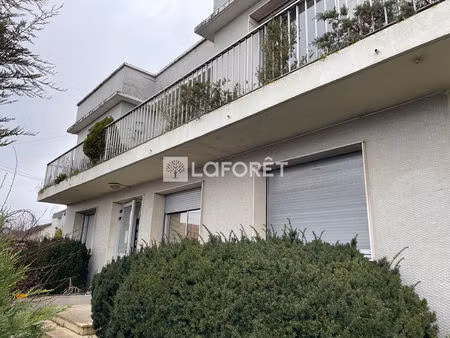 immeuble conflans sainte honorine 15 pièces 315 m²