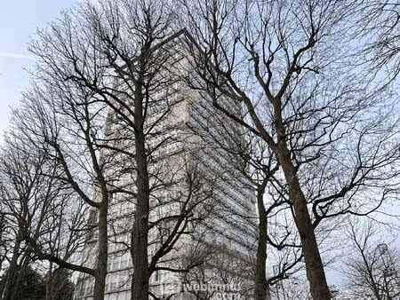 vente appartement 4 pièces 75 m² choisy-le-roi (94600)