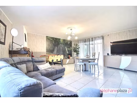 vente appartement 4 pièces 113 m² le chambon-feugerolles (42500)